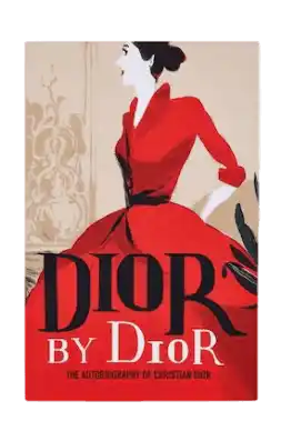 Book: Dior By Dior