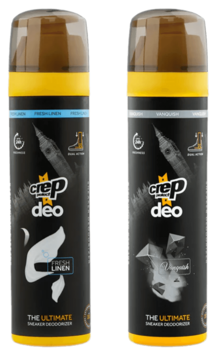 Crep Protect Deo Bundle