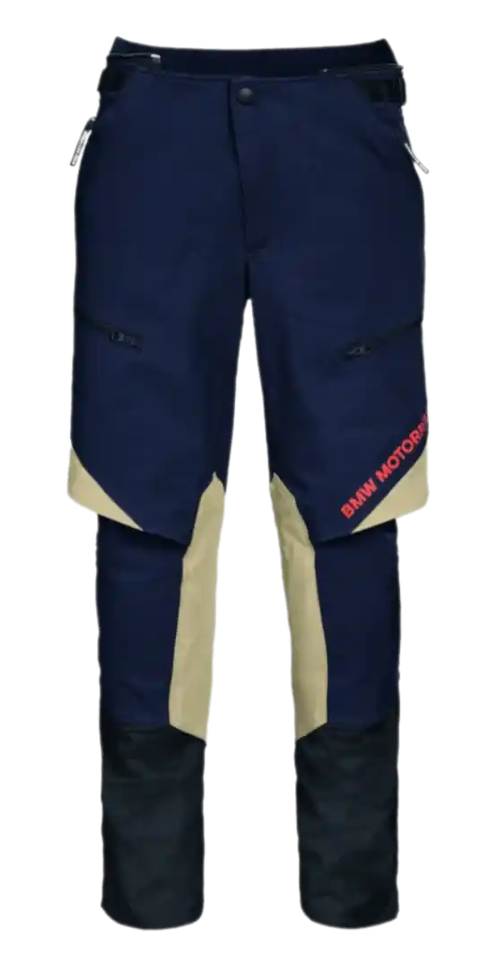 BMW Motorrad GS Karakum GTX Pants - Navy